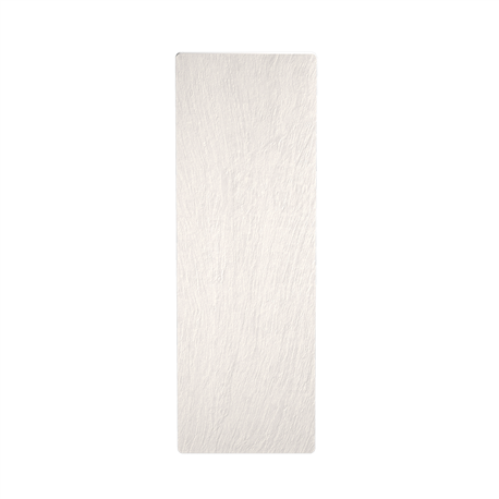 Radiateur à inertie Keramos nativ 2000 Watts Vertical Blanc Ardoise Radiateur à inertie Keramos nativ 2000 Watts Vertical Blanc Ardoise