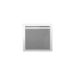 Radiateur rayonnant Quartéa 2 300 Watts Horizontal