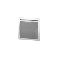 Radiateur rayonnant Quartéa 2 300 Watts Horizontal