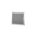 Radiateur rayonnant Quartéa 2 300 Watts Horizontal