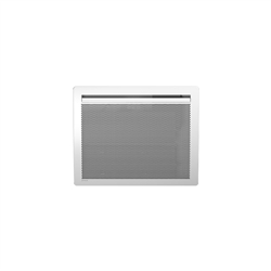 Radiateur rayonnant Quartéa 2 500 Watts Horizontal