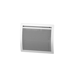 Radiateur rayonnant Quartéa 2 500 Watts Horizontal