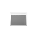 Radiateur rayonnant Quartéa 2 750 Watts Horizontal