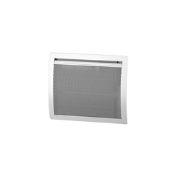 Radiateur rayonnant Quartéa 2 750 Watts Horizontal