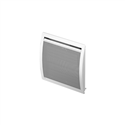 Radiateur rayonnant Quartéa 2 750 Watts Horizontal