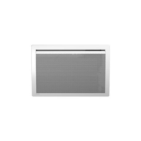 Radiateur rayonnant Quartéa 2 1000 Watts Horizontal Radiateur rayonnant Quartéa 2 1000 Watts Horizontal