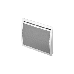 Radiateur rayonnant Quartéa 2 1000 Watts Horizontal