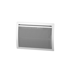 Radiateur rayonnant Quartéa 2 1000 Watts Horizontal
