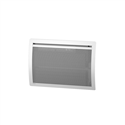 Radiateur rayonnant Quartéa 2 1000 Watts Horizontal