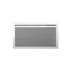 Radiateur rayonnant Quartéa 2 1250 Watts Horizontal