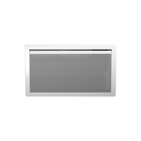 Radiateur rayonnant Quartéa 2 1250 Watts Horizontal Radiateur rayonnant Quartéa 2 1250 Watts Horizontal