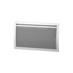 Radiateur rayonnant Quartéa 2 1250 Watts Horizontal