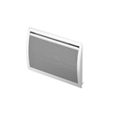 Radiateur rayonnant Quartéa 2 1250 Watts Horizontal