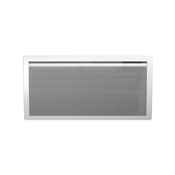Radiateur rayonnant Quartéa 2 1500 Watts Horizontal
