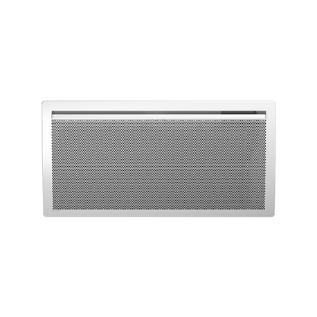 Radiateur rayonnant Quartéa 2 1500 Watts Horizontal Radiateur rayonnant Quartéa 2 1500 Watts Horizontal