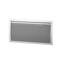 Radiateur rayonnant Quartéa 2 1500 Watts Horizontal