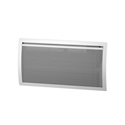 Radiateur rayonnant Quartéa 2 1500 Watts Horizontal
