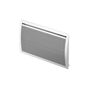 Radiateur rayonnant Quartéa 2 1500 Watts Horizontal