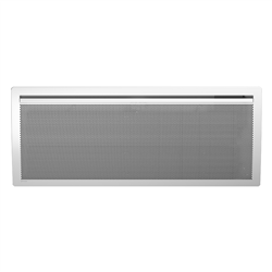 Radiateur rayonnant Quartéa 2 2000 Watts Horizontal