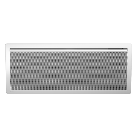 Radiateur rayonnant Quartéa 2 2000 Watts Horizontal Radiateur rayonnant Quartéa 2 2000 Watts Horizontal