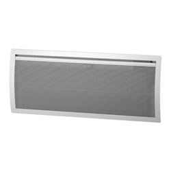 Radiateur rayonnant Quartéa 2 2000 Watts Horizontal