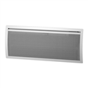 Radiateur rayonnant Quartéa 2 2000 Watts Horizontal