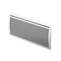 Radiateur rayonnant Quartéa 2 2000 Watts Horizontal