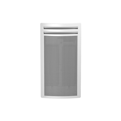 Radiateur rayonnant Quartéa 2 1000 Watts Vertical