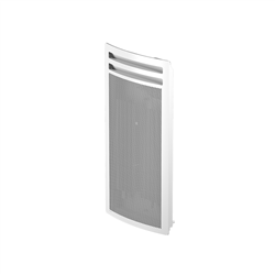 Radiateur rayonnant Quartéa 2 1000 Watts Vertical