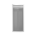 Radiateur rayonnant Quartéa 2 1500 Watts Vertical