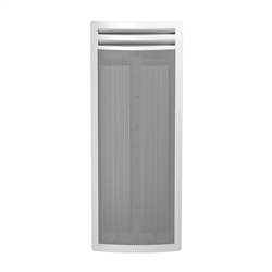 Radiateur rayonnant Quartéa 2, 2000 Watts Vertical