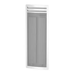 Radiateur rayonnant Quartéa 2, 2000 Watts Vertical