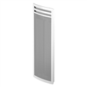 Radiateur rayonnant Quartéa 2, 2000 Watts Vertical