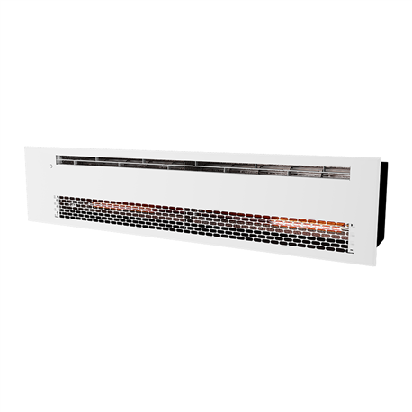 Rideau d'air Stopair 12000 Watts Rideau d'air Stopair 12000 Watts