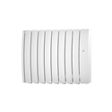 Radiateur à fluide caloporteur Sloop 1250 Watts