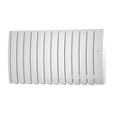 Radiateur à fluide caloporteur Sloop 2000 Watts