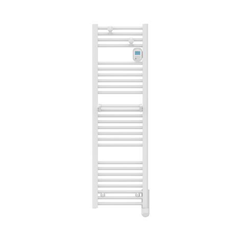 Sèche serviette électrique Ezybain 500 Watts Sèche serviette électrique Ezybain 500 Watts