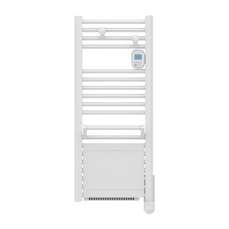 Sèche serviette électrique Ezybain 300+1000 Watts Sèche serviette électrique Ezybain 300+1000 Watts