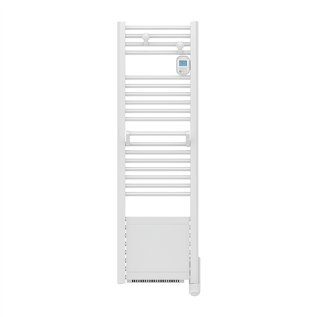 Sèche serviette électrique Ezybain 500+1000 Watts