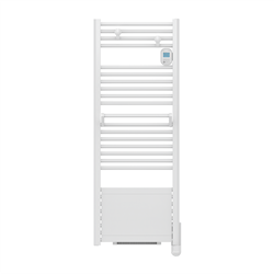 Sèche serviette électrique Ezybain 500+1000 Watts