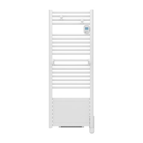 Sèche serviette électrique Ezybain 500+1000 Watts