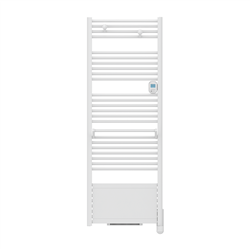 Sèche serviette électrique Ezybain 1000+1000 Watts