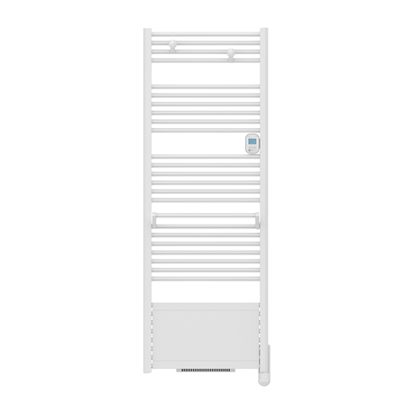 Sèche serviette électrique Ezybain 1000+1000 Watts