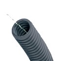 Conduit ICTA ⌀32 mm courant fort avec tire-fils 10042724 100 m