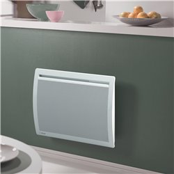 Radiateur rayonnant Quartéa 2, 2000 Watts Horizontal