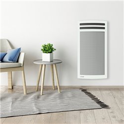 Radiateur rayonnant Quartéa 2, 1000 Watts Vertical