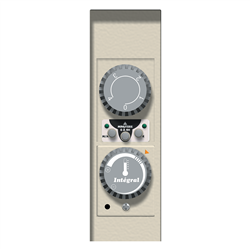 Module intégral pour accumulateur Accutherm