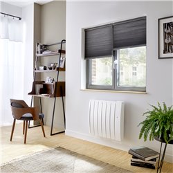 Radiateur à fluide caloporteur Sloop 1250 Watts