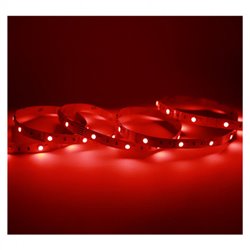 Ruban LED de 5 m 9W/m RGB + Blanc