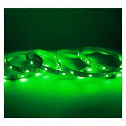 Ruban LED de 5 m 9W/m RGB + Blanc